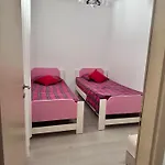 Hotel Elbasan Arena