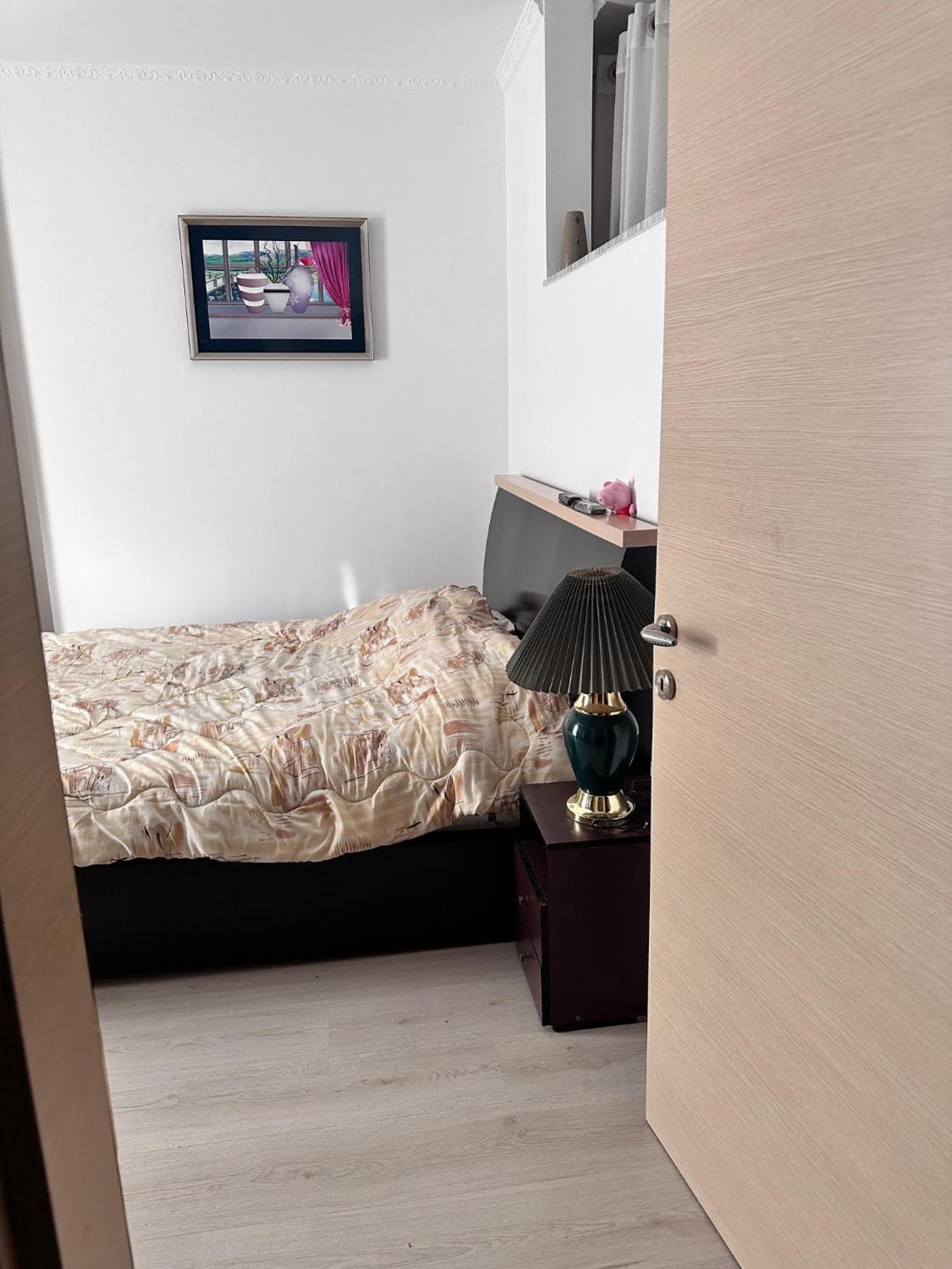 Appartement Arena