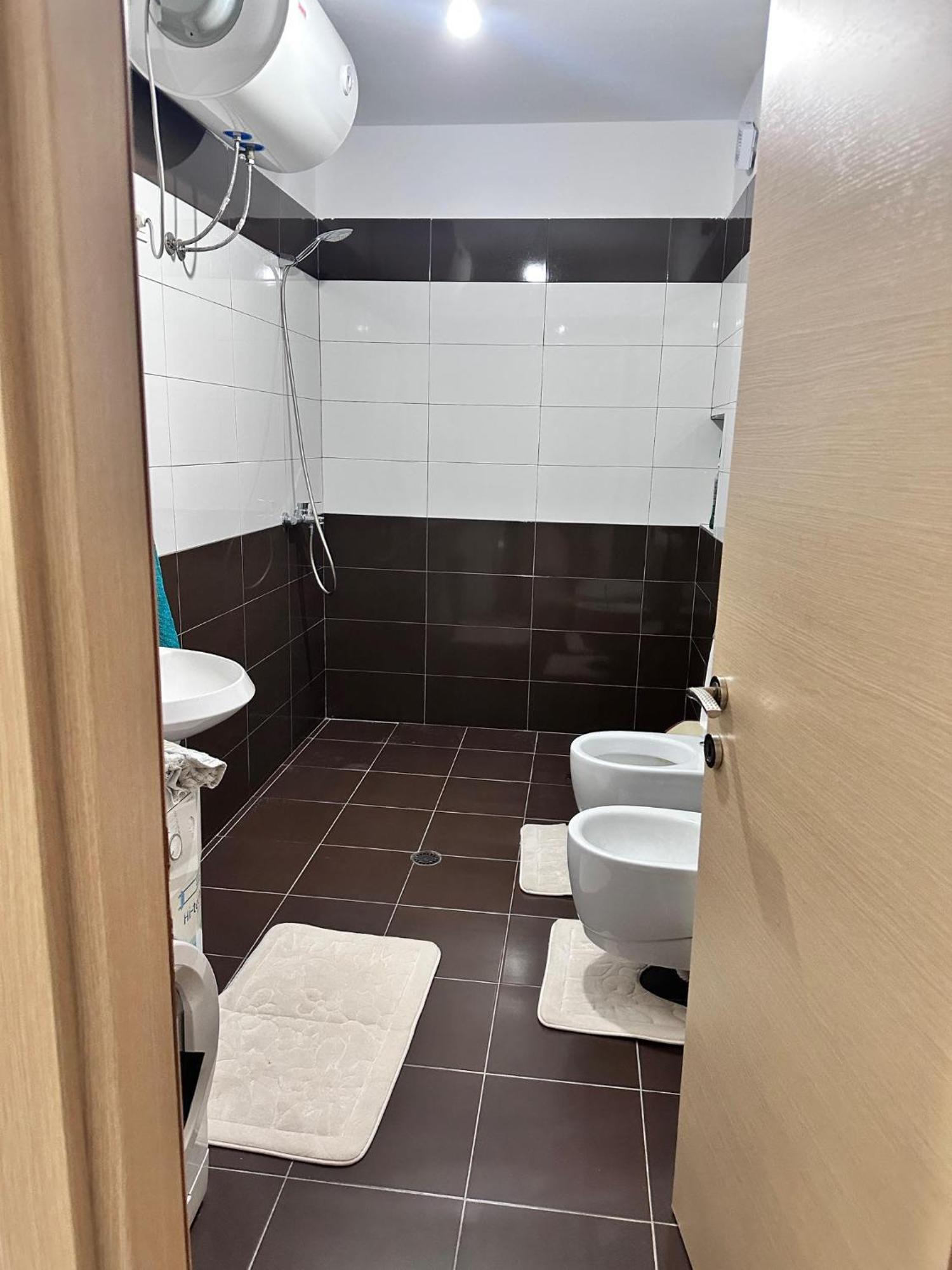 Arena Appartement Elbasan