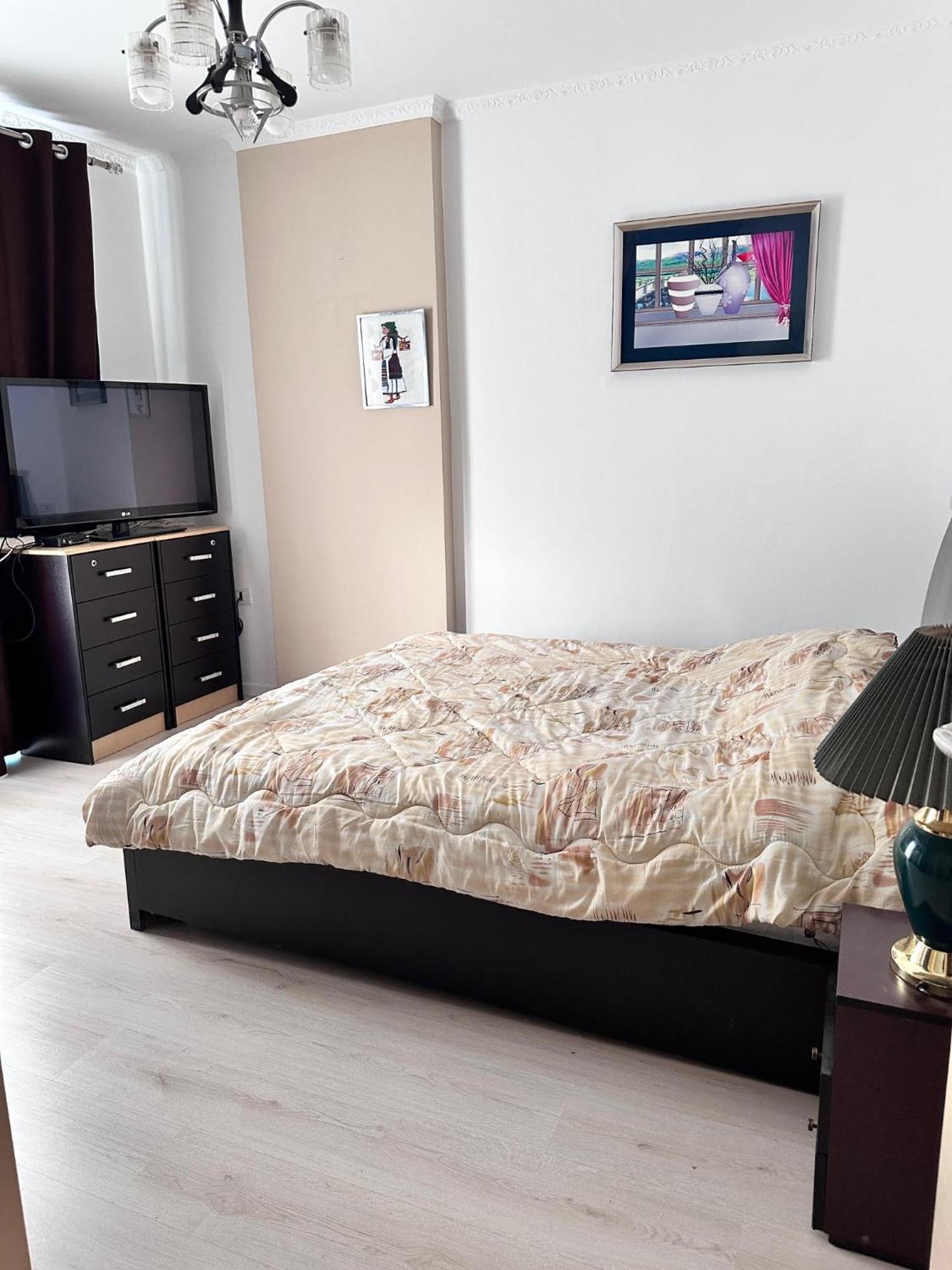 Appartement Arena Elbasan