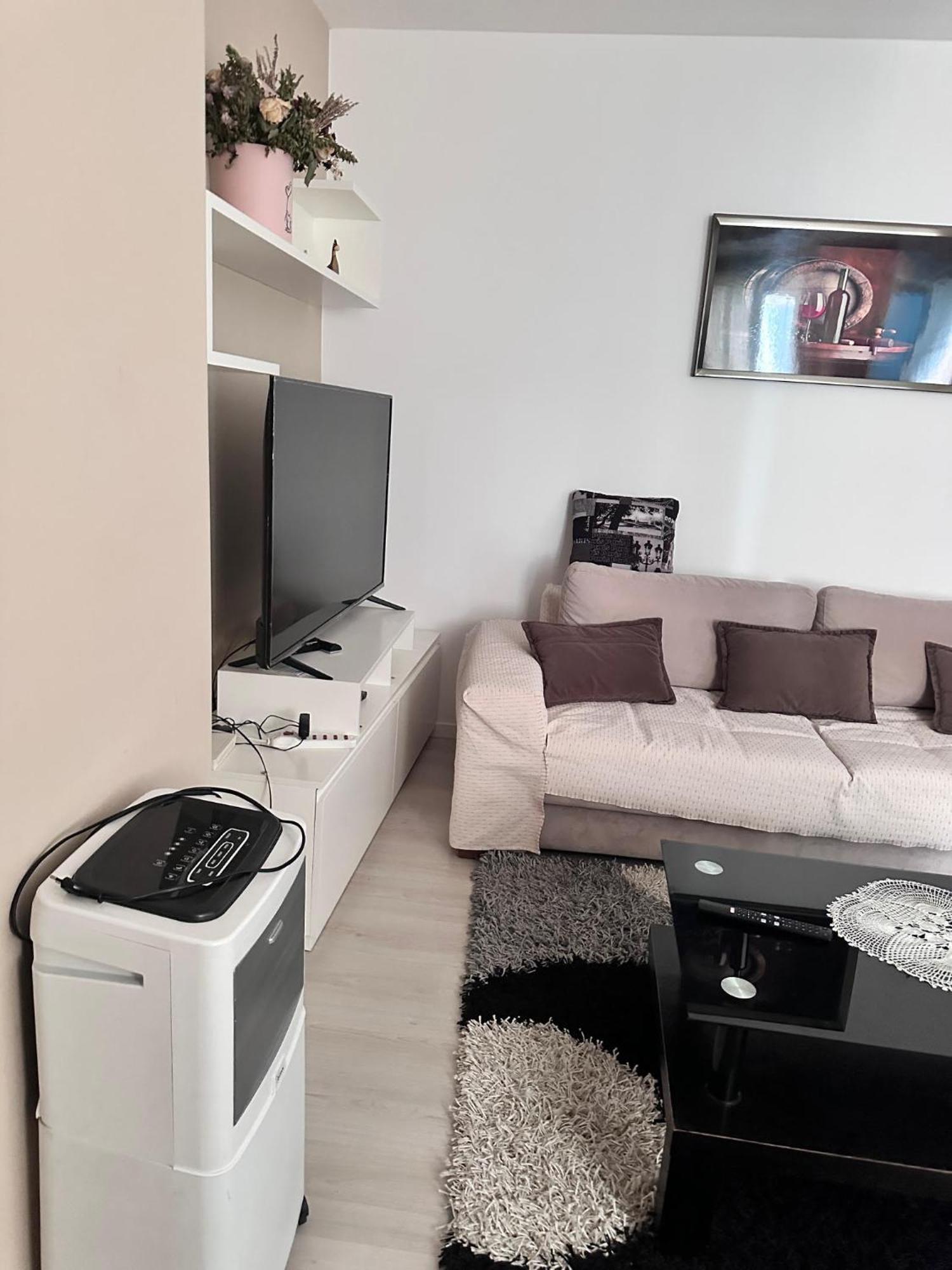 Arena Appartement Elbasan