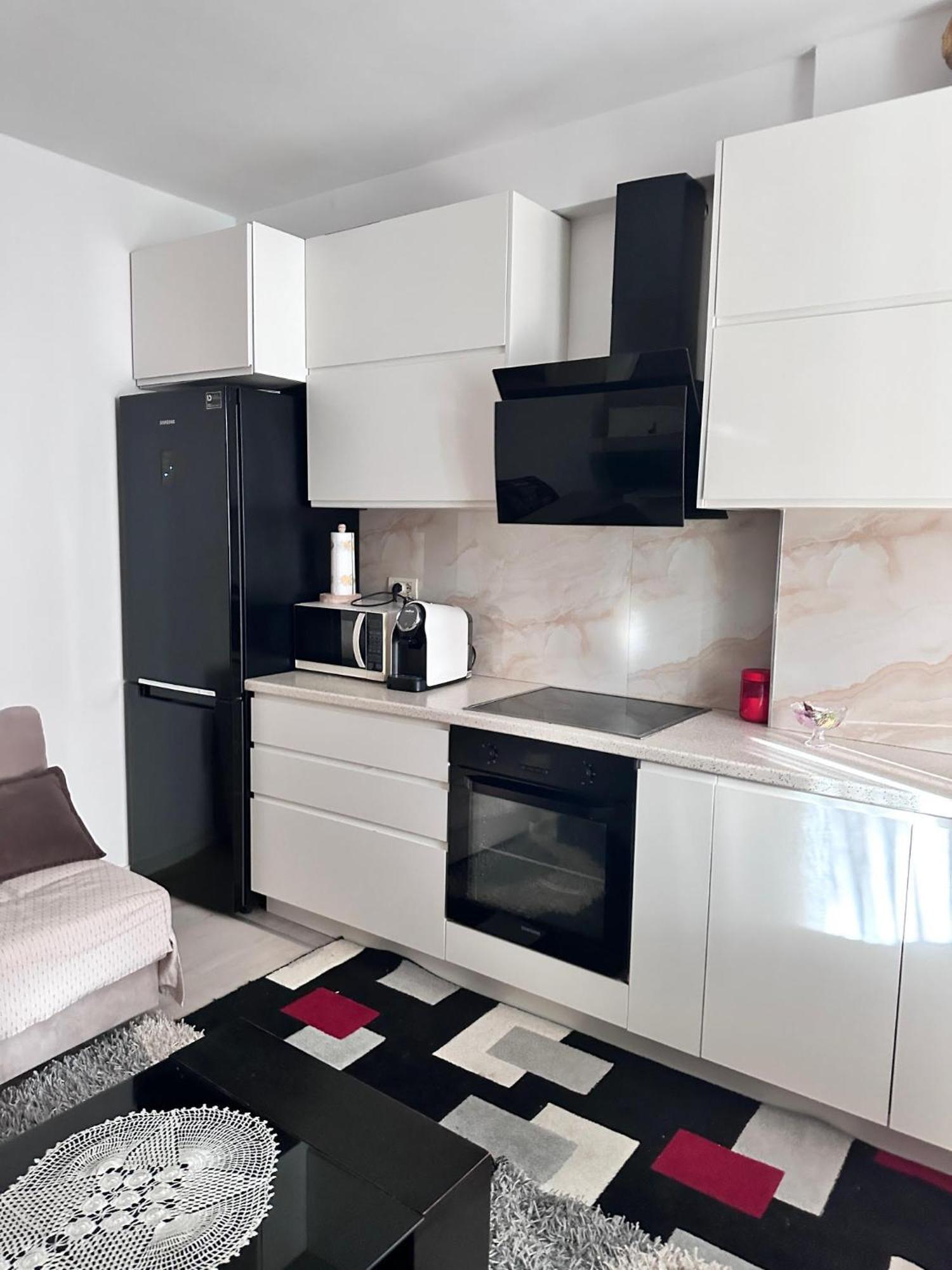 Appartement Arena Elbasan