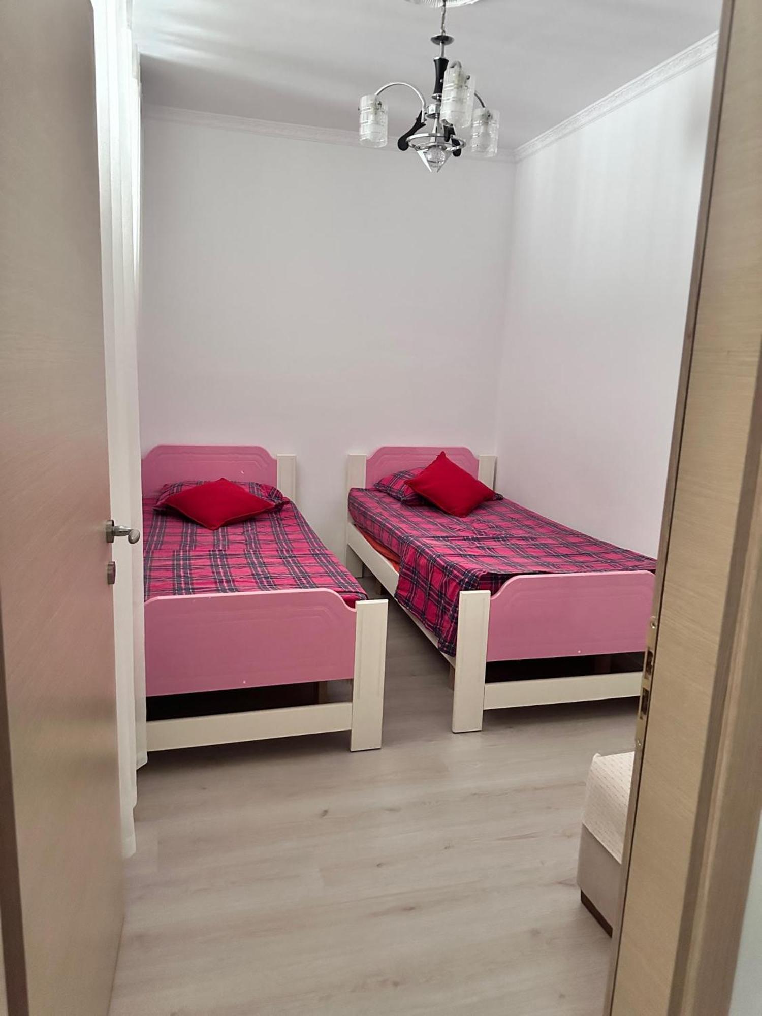 Appartement Arena *